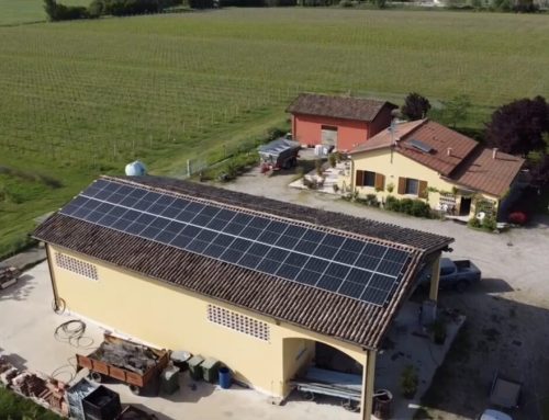 Bando Facility Parco Agrisolare 2026