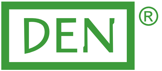 Logo DEN